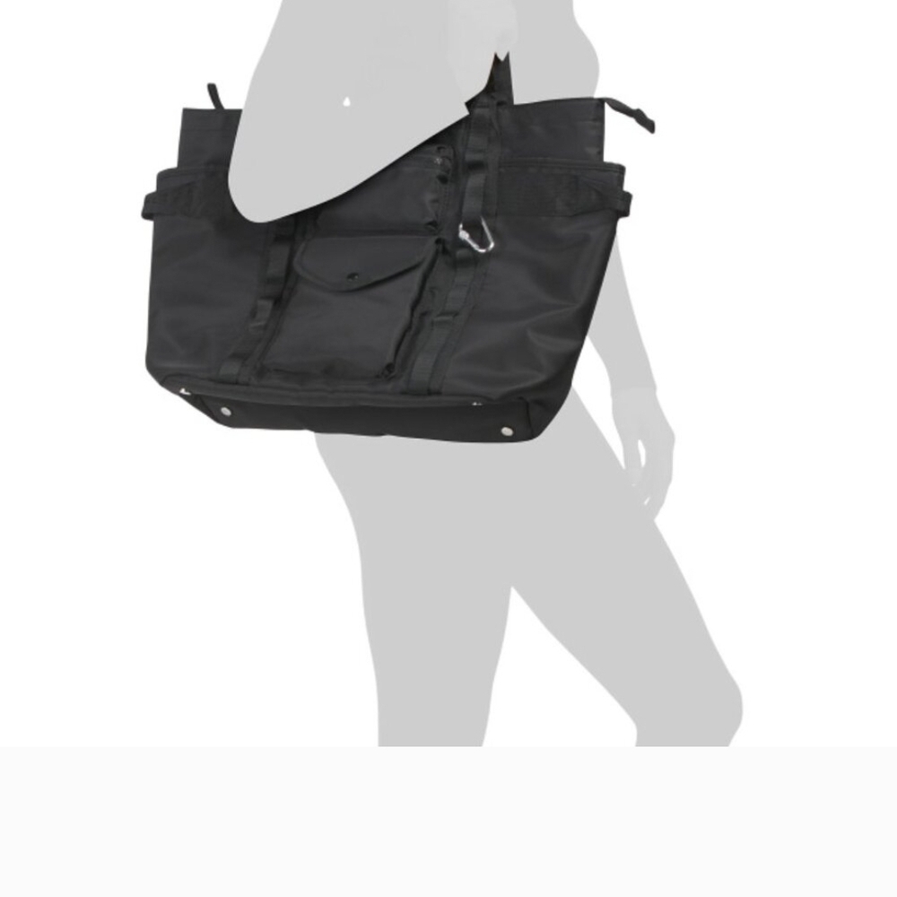 Tommy Bahama Tote - Picture 2 of 8